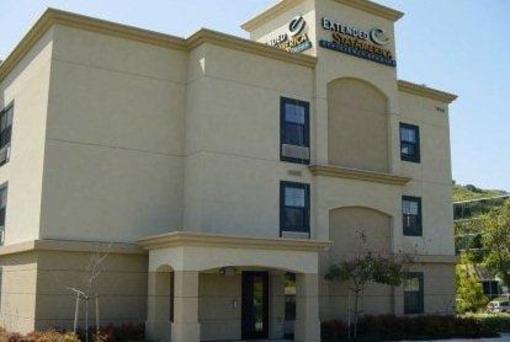 фото отеля Extended Stay America Hotel Mission Valley San Diego