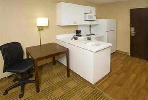 фото отеля Extended Stay America Hotel Mission Valley San Diego