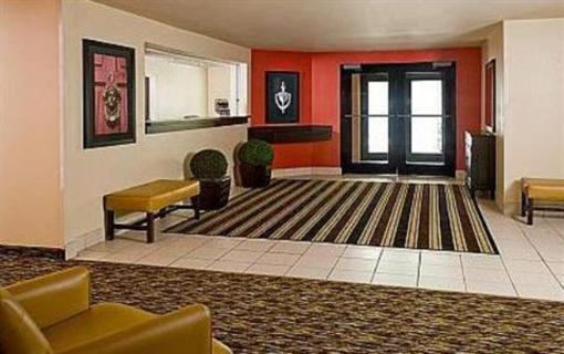 фото отеля Extended Stay America Hotel Mission Valley San Diego