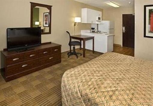 фото отеля Extended Stay America Hotel Mission Valley San Diego