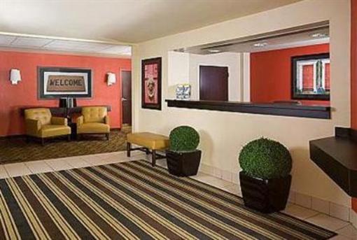 фото отеля Extended Stay America Hotel Mission Valley San Diego