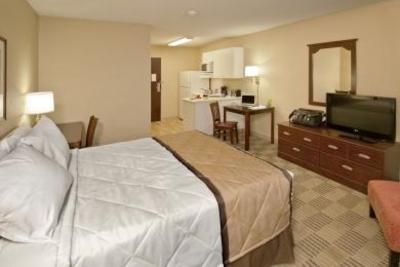 фото отеля Extended Stay America Hotel Mission Valley San Diego