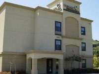 Extended Stay America Hotel Mission Valley San Diego
