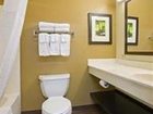 фото отеля Extended Stay America Hotel Mission Valley San Diego