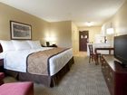 фото отеля Extended Stay America Hotel Mission Valley San Diego