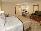 фото отеля Extended Stay America Hotel Mission Valley San Diego