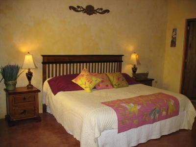 фото отеля Angeles De Merida Bed And Breakfast
