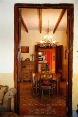 фото отеля Angeles De Merida Bed And Breakfast