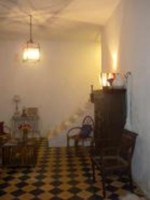 фото отеля Angeles De Merida Bed And Breakfast