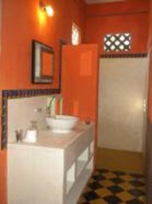 фото отеля Angeles De Merida Bed And Breakfast