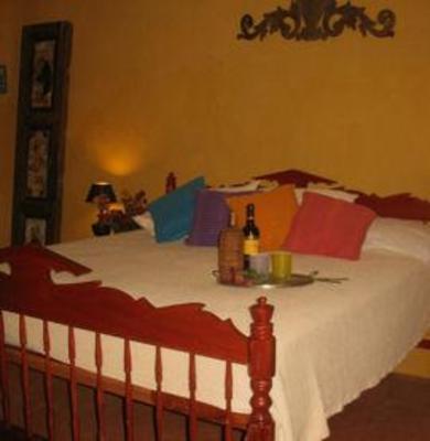 фото отеля Angeles De Merida Bed And Breakfast