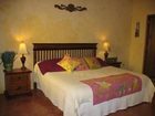 фото отеля Angeles De Merida Bed And Breakfast