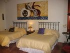 фото отеля Angeles De Merida Bed And Breakfast