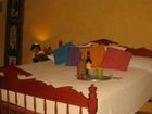 фото отеля Angeles De Merida Bed And Breakfast