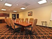 Best Western Plus Sam Houston Inn & Suites