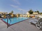фото отеля Best Western Plus Sam Houston Inn & Suites