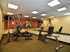 фото отеля Best Western Plus Sam Houston Inn & Suites