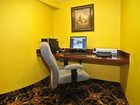 фото отеля Best Western Plus Sam Houston Inn & Suites
