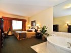 фото отеля Best Western Plus Sam Houston Inn & Suites