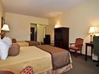фото отеля Best Western Plus Sam Houston Inn & Suites