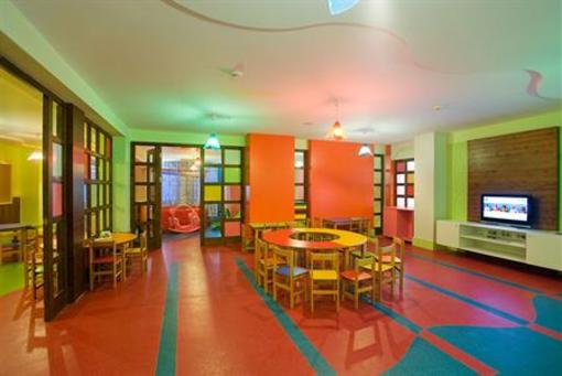 фото отеля Hotel Fulya