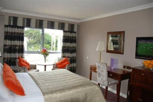 фото отеля Forster Court Hotel
