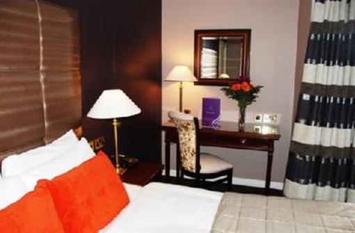 фото отеля Forster Court Hotel