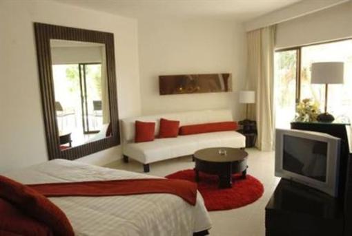 фото отеля Desire Resort & Spa Los Cabos