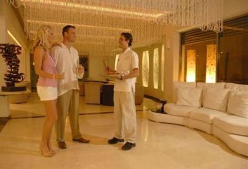 фото отеля Desire Resort & Spa Los Cabos