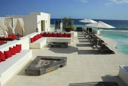 фото отеля Desire Resort & Spa Los Cabos