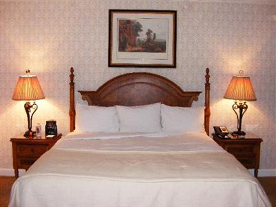 фото отеля Inn on Biltmore Estate Asheville