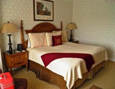 фото отеля Inn on Biltmore Estate Asheville