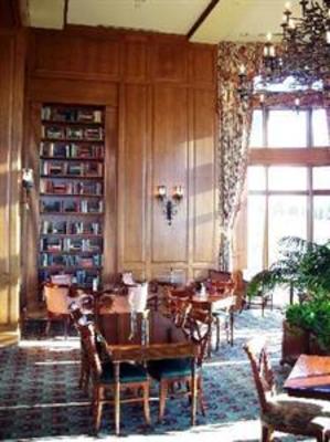 фото отеля Inn on Biltmore Estate Asheville