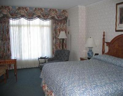фото отеля Inn on Biltmore Estate Asheville