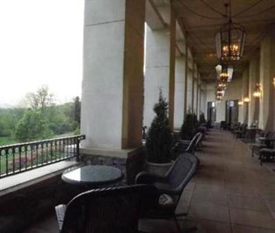 фото отеля Inn on Biltmore Estate Asheville
