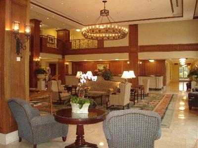 фото отеля Inn on Biltmore Estate Asheville