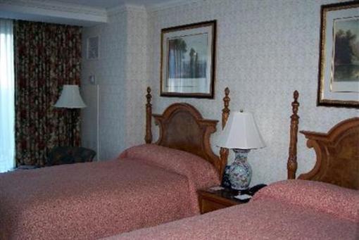 фото отеля Inn on Biltmore Estate Asheville