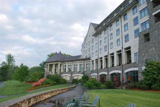 фото отеля Inn on Biltmore Estate Asheville