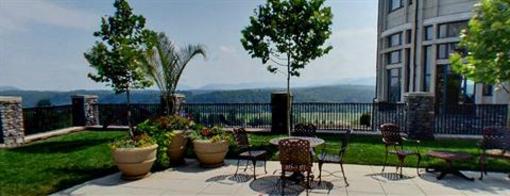 фото отеля Inn on Biltmore Estate Asheville