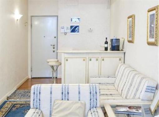 фото отеля Glamour Apartments