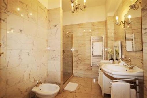 фото отеля Glamour Apartments