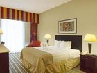фото отеля Holiday Inn Main Gate East