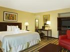 фото отеля Holiday Inn Main Gate East