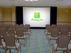 фото отеля Holiday Inn Main Gate East