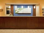 фото отеля Holiday Inn Main Gate East