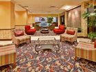 фото отеля Holiday Inn Main Gate East