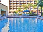 фото отеля Holiday Inn Main Gate East