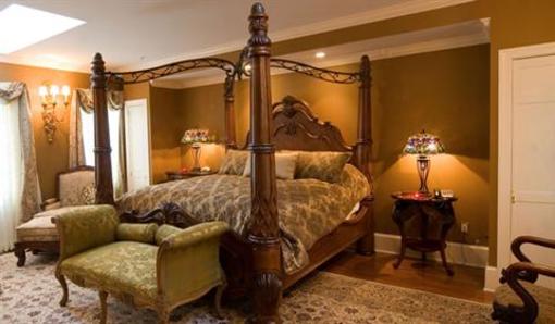 фото отеля 1840s Carrollton Inn