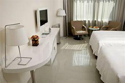 фото отеля Parkview O City Hotel Shenzhen