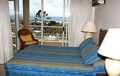 фото отеля Noosa Crest